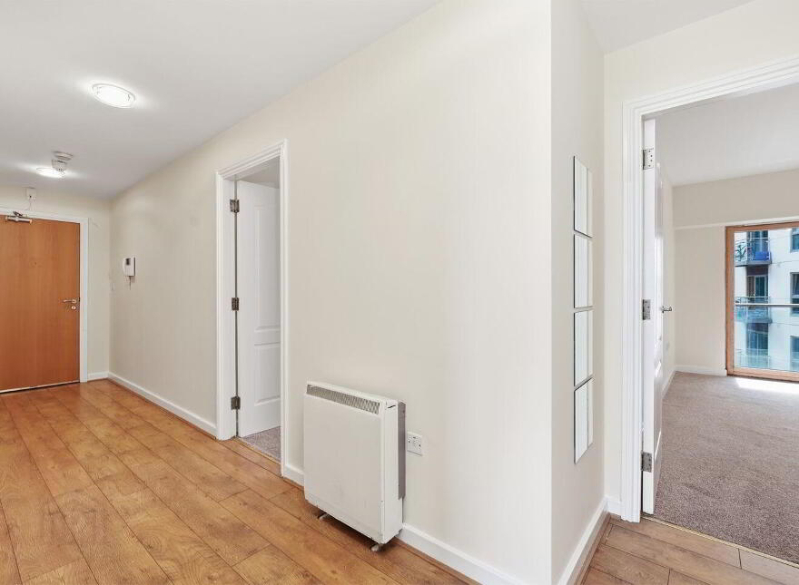 128 The Academy Building, Park West Pointe, Park West, D12