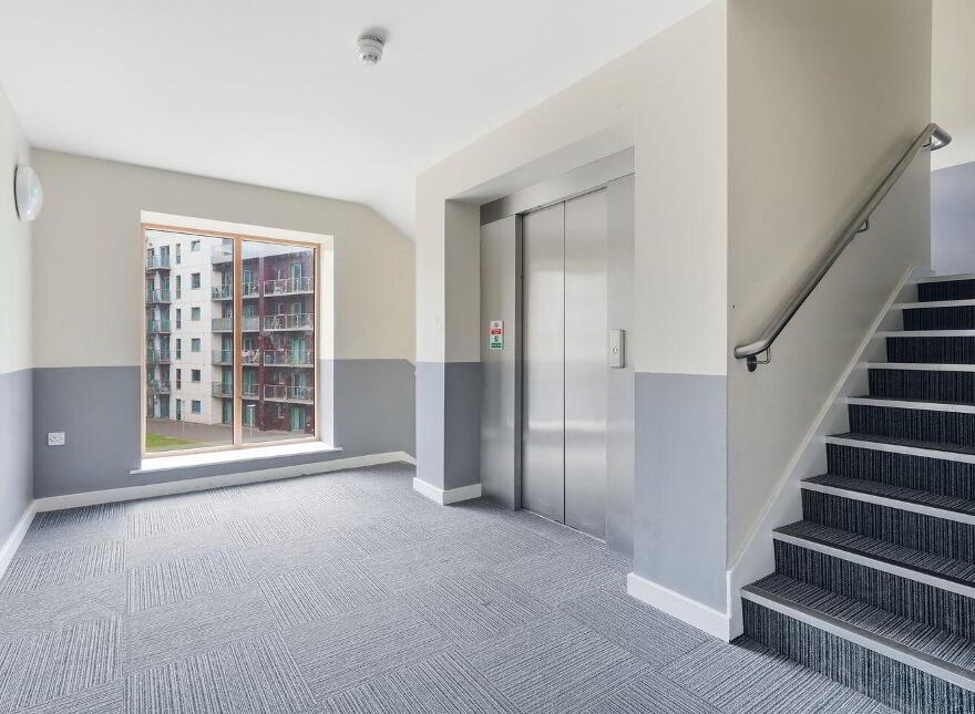128 The Academy Building, Park West Pointe, Park West, D12