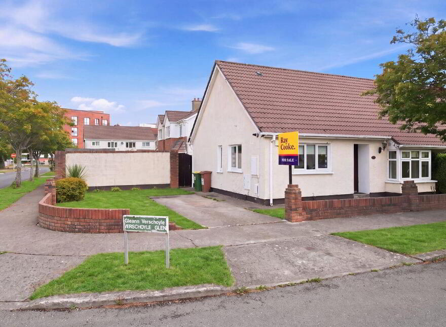 1 Verschoyle Glen, Citywest