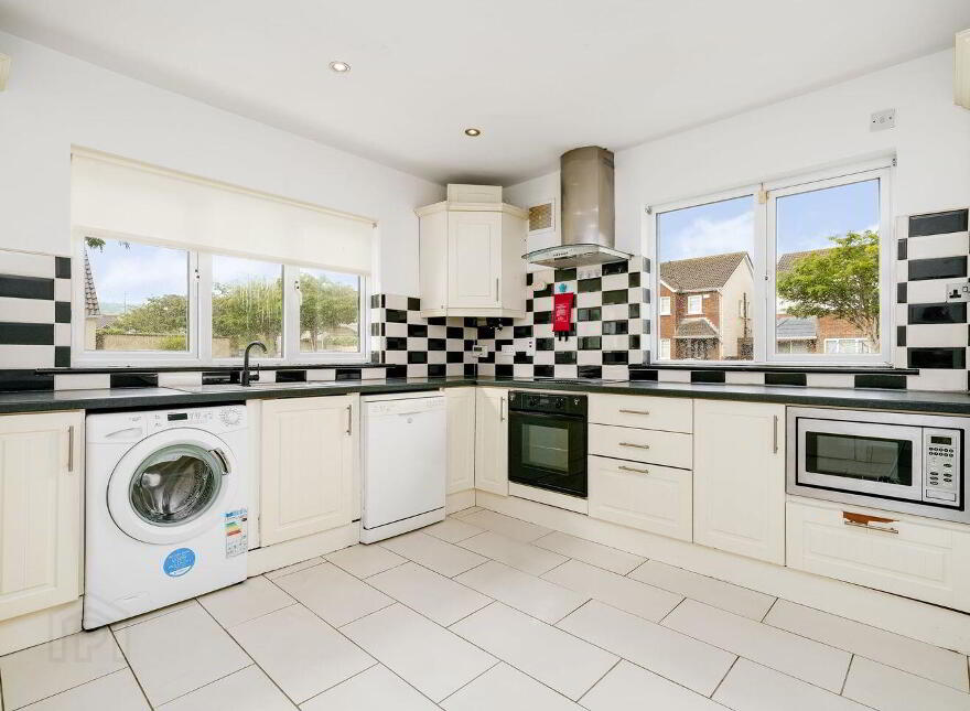 1 Verschoyle Glen, Citywest