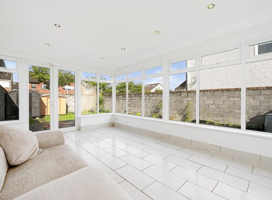 1 Verschoyle Glen, Citywest