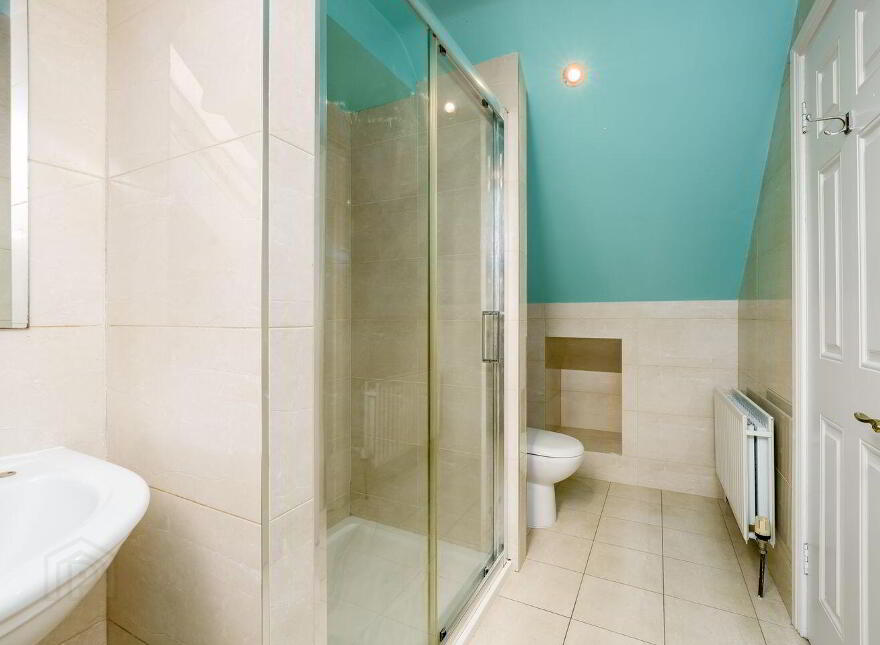 1 Verschoyle Glen, Citywest