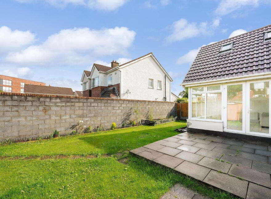 1 Verschoyle Glen, Citywest
