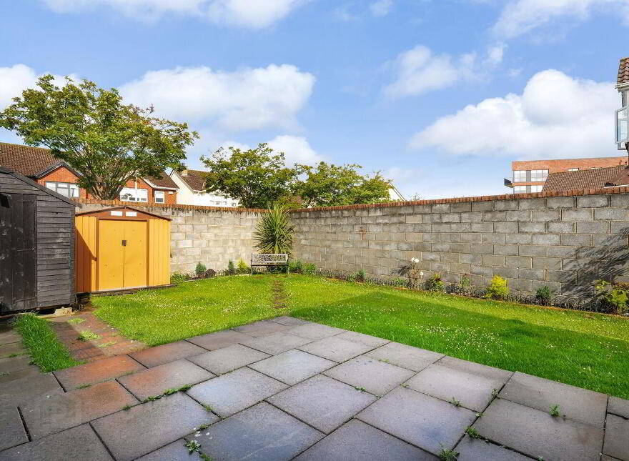 1 Verschoyle Glen, Citywest