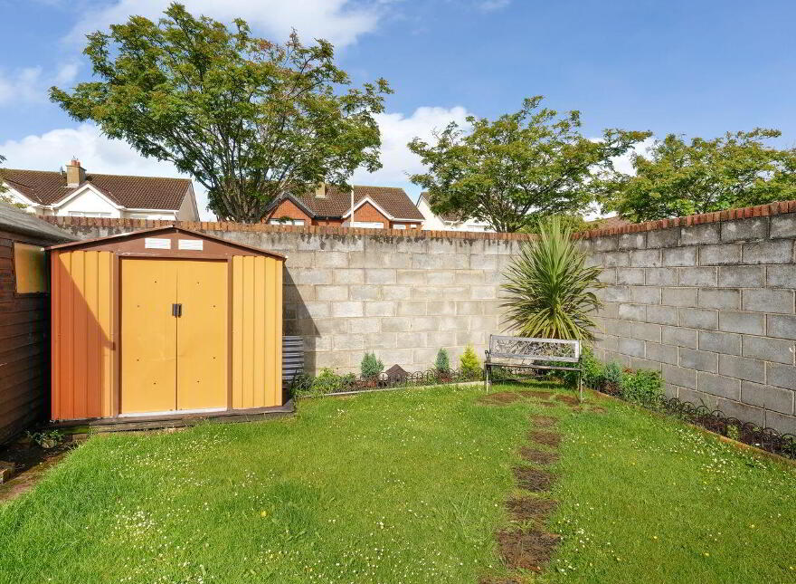 1 Verschoyle Glen, Citywest