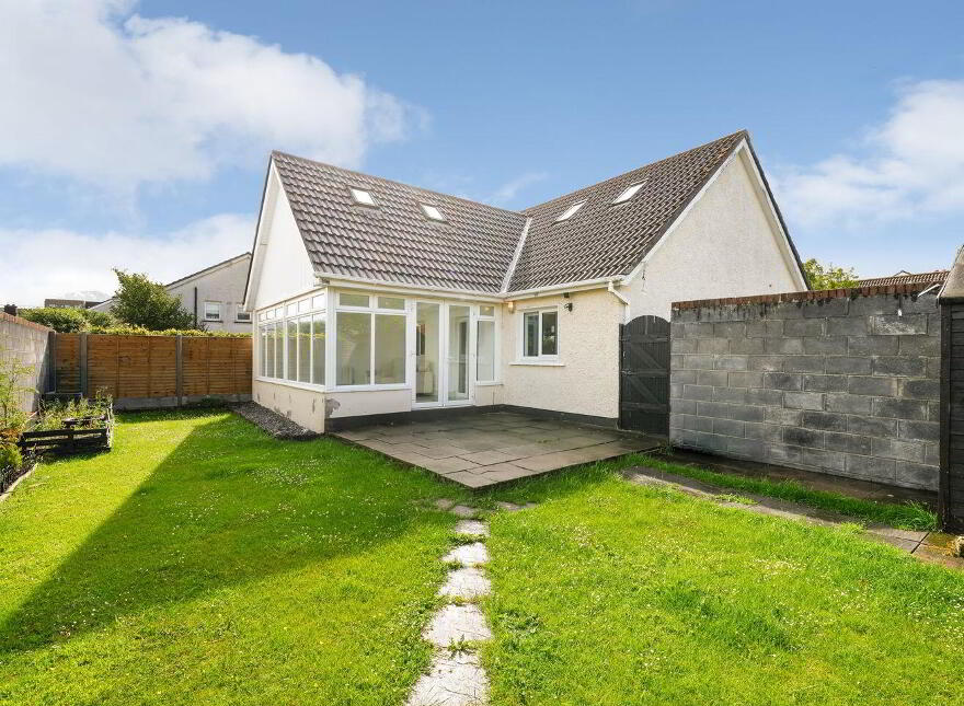 1 Verschoyle Glen, Citywest
