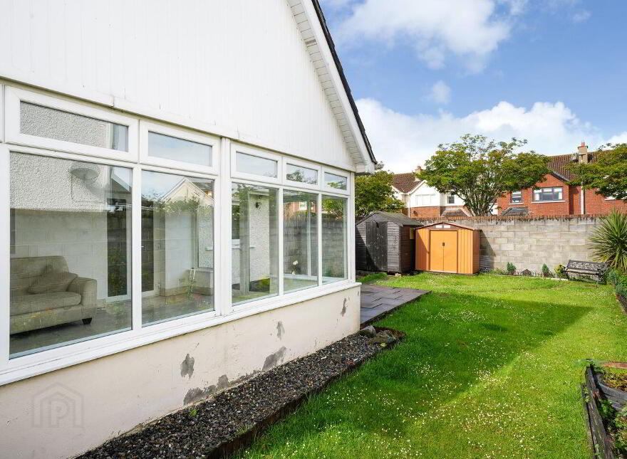 1 Verschoyle Glen, Citywest