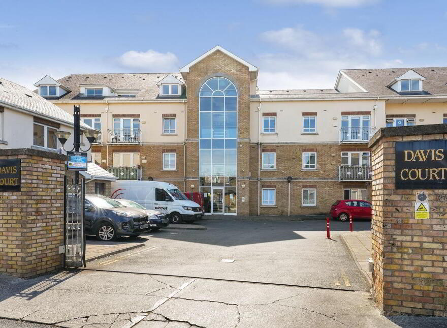 16 Davis Court, Inchicore, Inchicore, D08