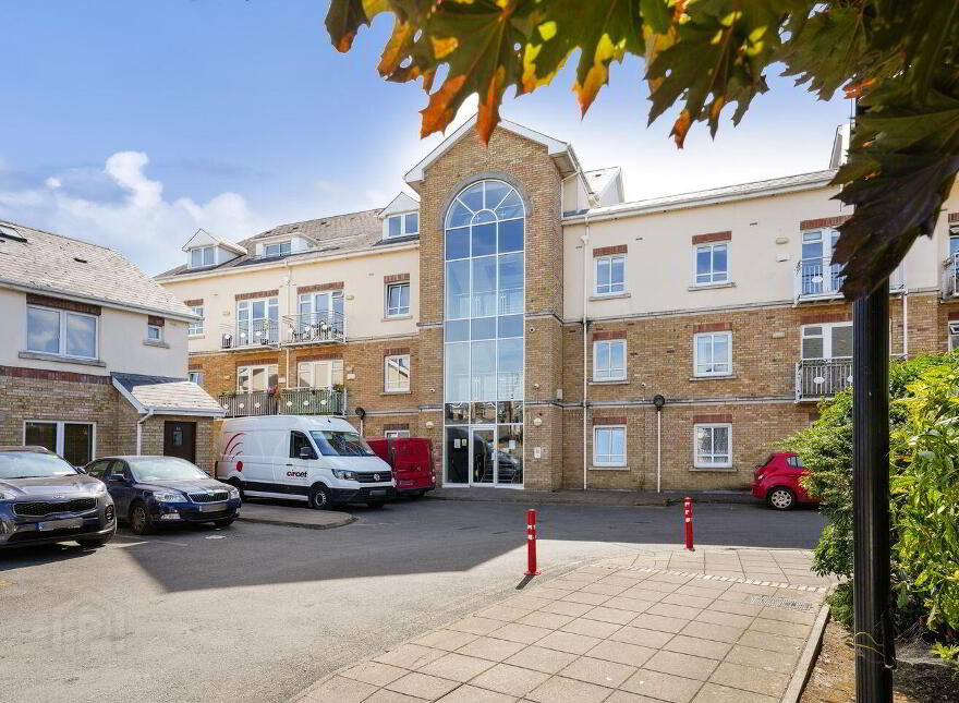 16 Davis Court, Inchicore, Inchicore, D08