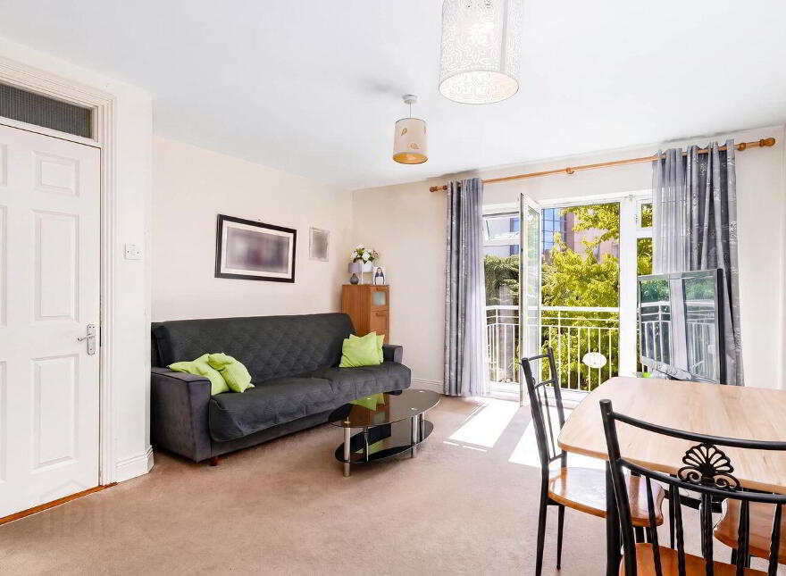 16 Davis Court, Inchicore, Inchicore, D08