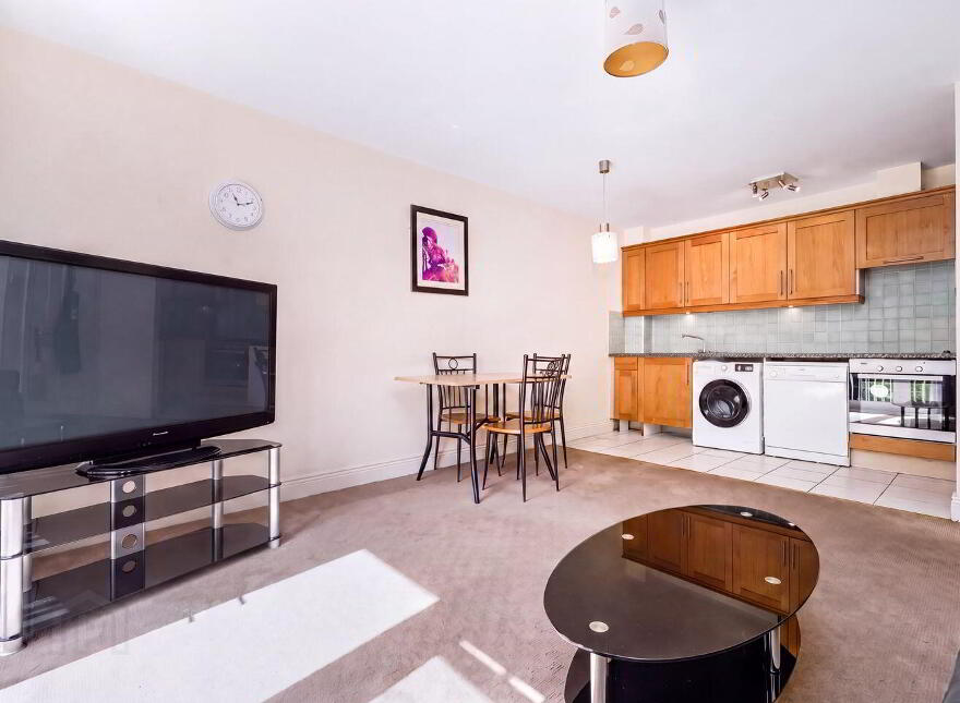 16 Davis Court, Inchicore, Inchicore, D08