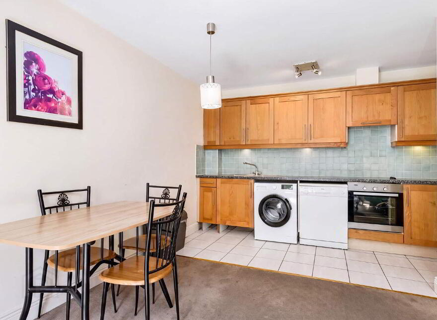 16 Davis Court, Inchicore, Inchicore, D08