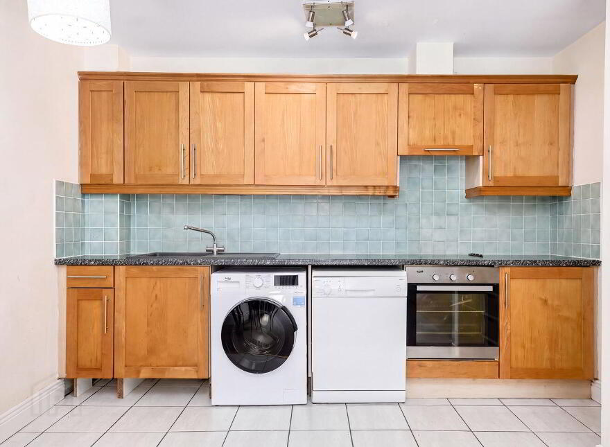 16 Davis Court, Inchicore, Inchicore, D08