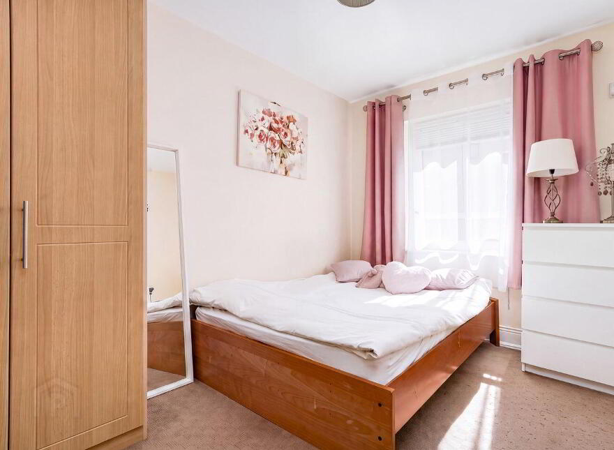 16 Davis Court, Inchicore, Inchicore, D08
