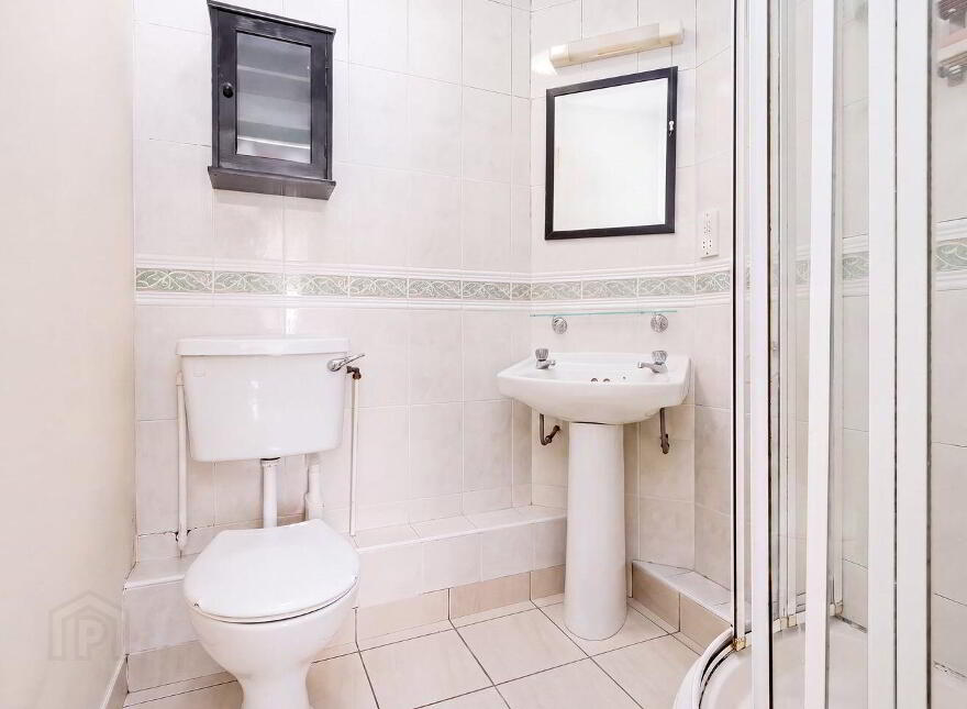 16 Davis Court, Inchicore, Inchicore, D08