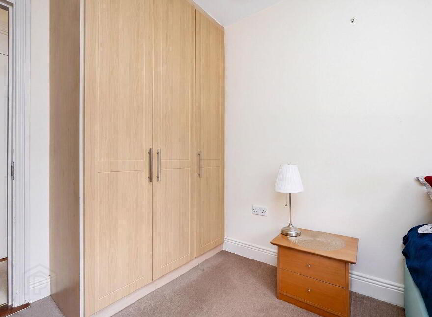 16 Davis Court, Inchicore, Inchicore, D08