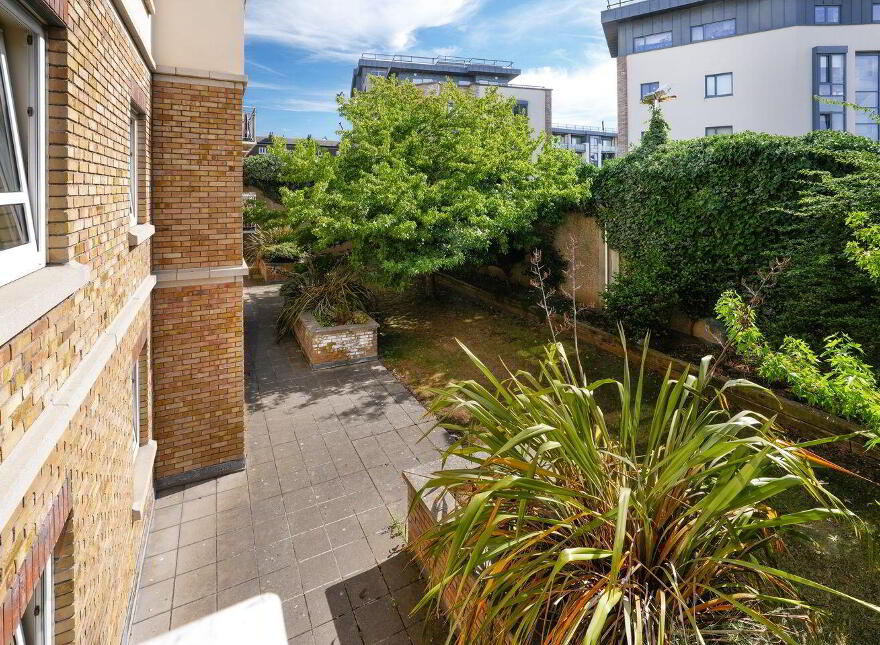 16 Davis Court, Inchicore, Inchicore, D08
