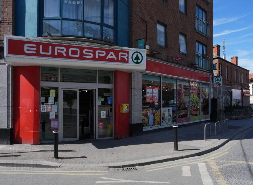 16 Davis Court, Inchicore, Inchicore, D08