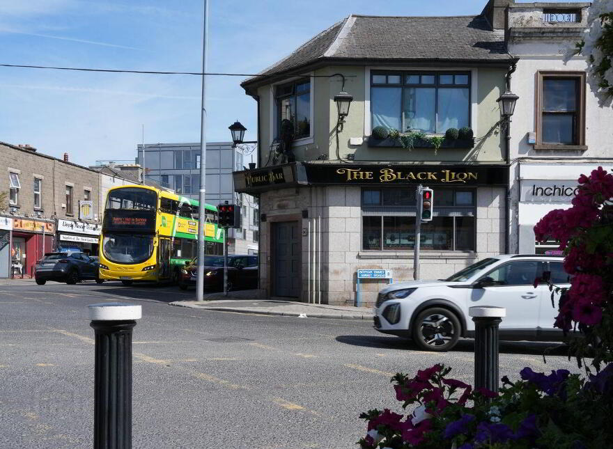 16 Davis Court, Inchicore, Inchicore, D08