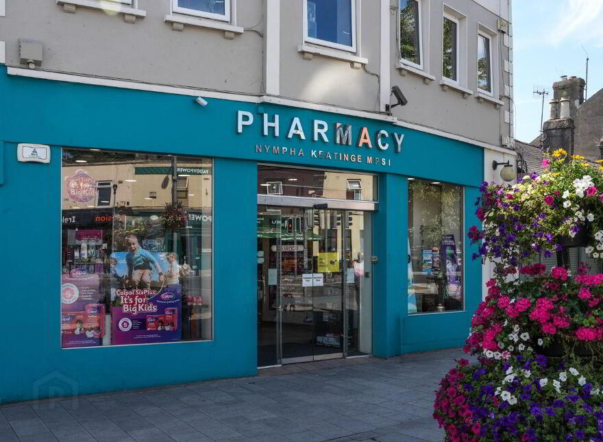 16 Davis Court, Inchicore, Inchicore, D08