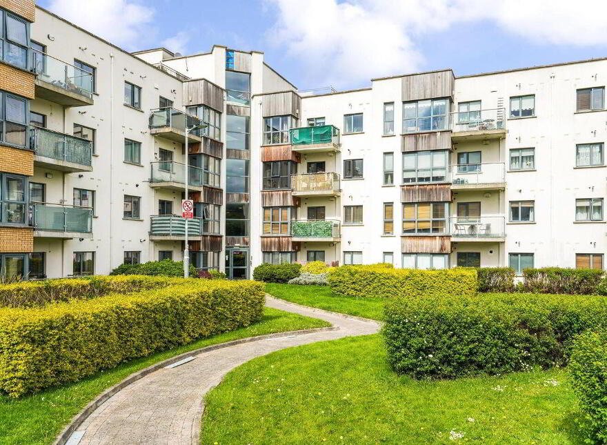 65 Belfry Hall, Citywest