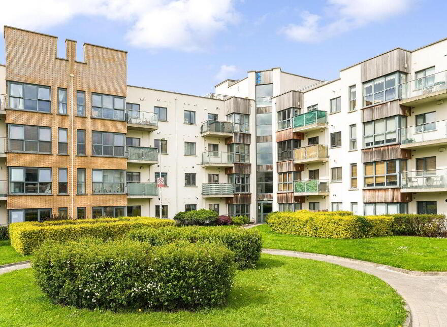 65 Belfry Hall, Citywest