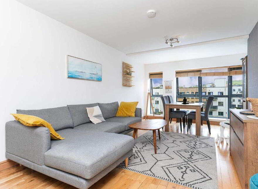 65 Belfry Hall, Citywest
