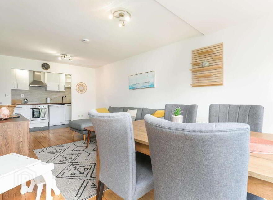 65 Belfry Hall, Citywest