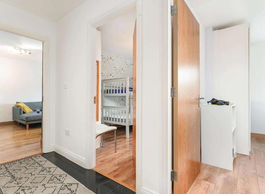 65 Belfry Hall, Citywest