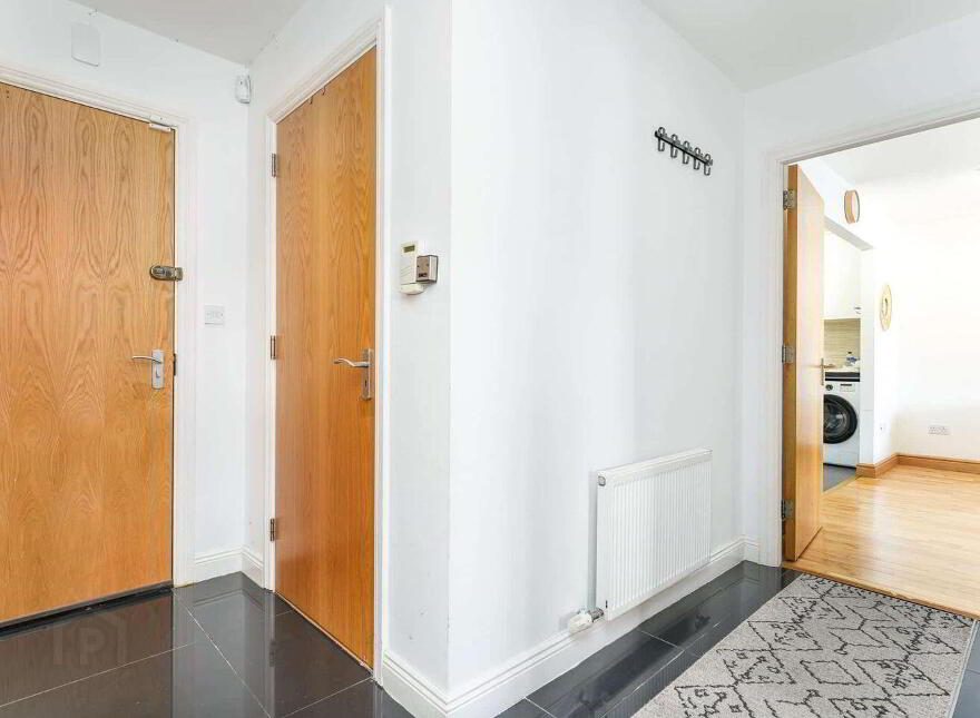 65 Belfry Hall, Citywest