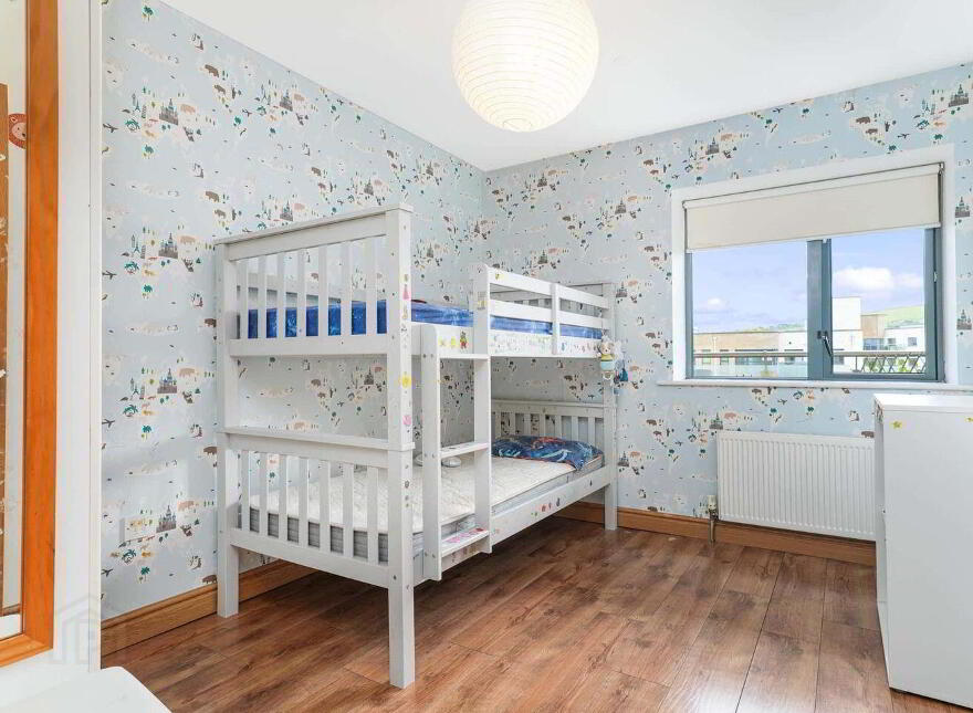 65 Belfry Hall, Citywest