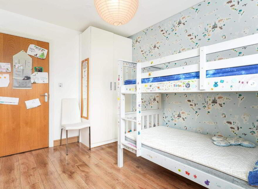 65 Belfry Hall, Citywest