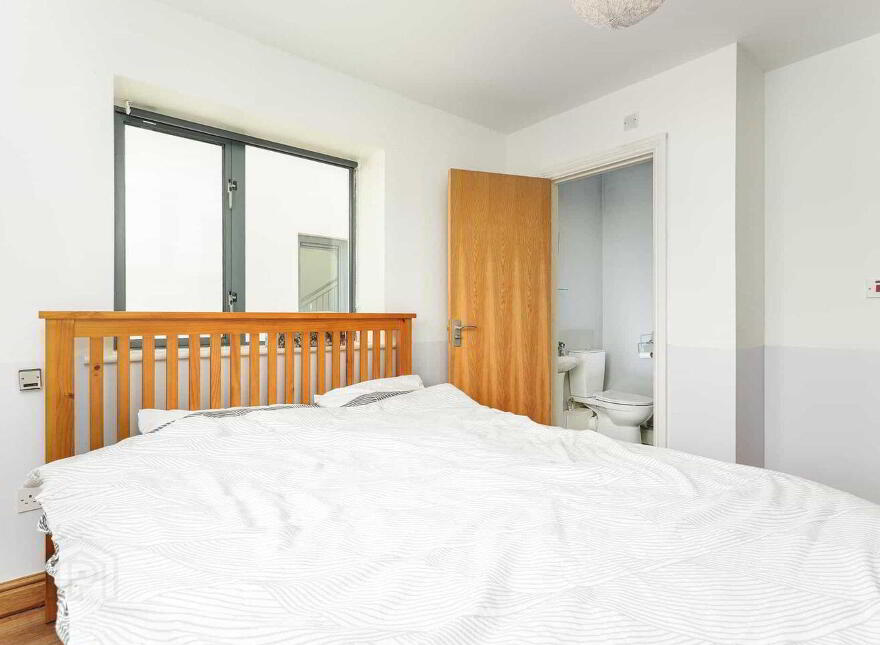 65 Belfry Hall, Citywest