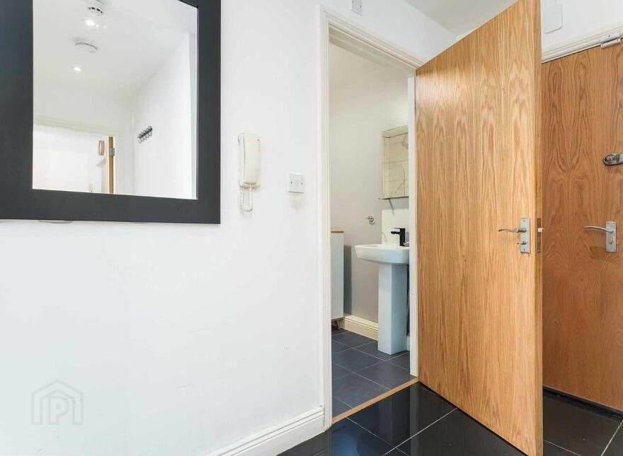 65 Belfry Hall, Citywest