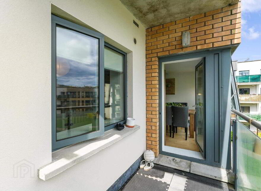65 Belfry Hall, Citywest