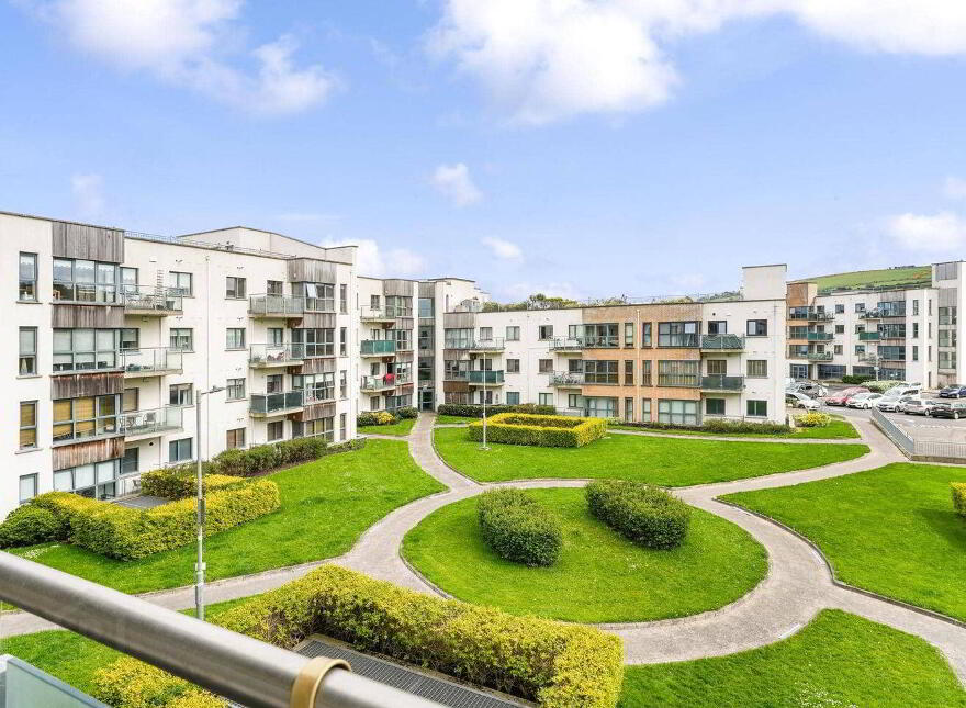 65 Belfry Hall, Citywest