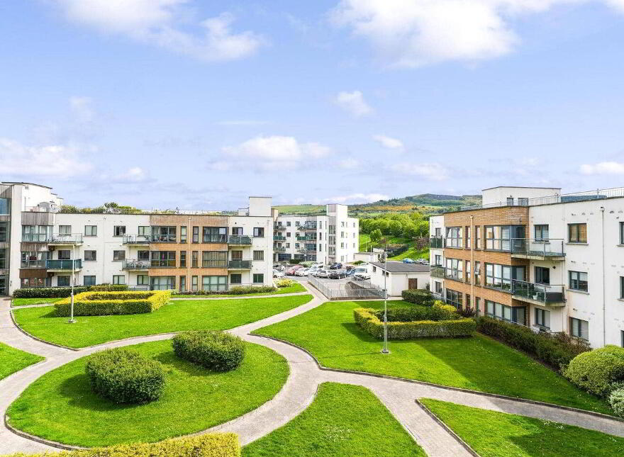 65 Belfry Hall, Citywest
