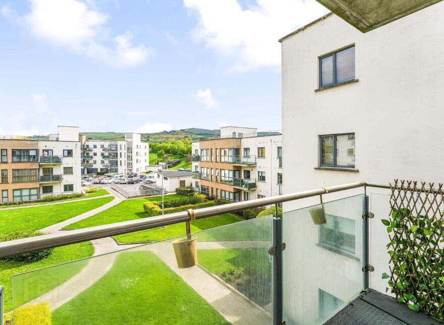 65 Belfry Hall, Citywest