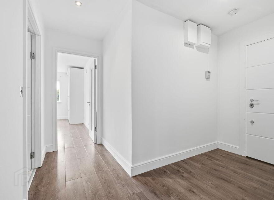 110 Hampton Wood Avenue, Finglas, Finglas, D11