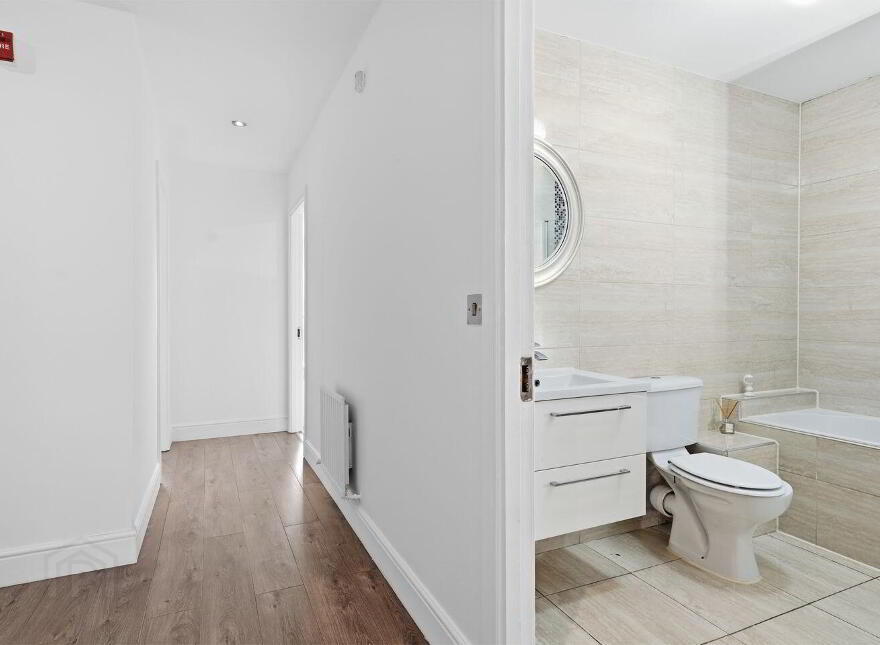110 Hampton Wood Avenue, Finglas, Finglas, D11