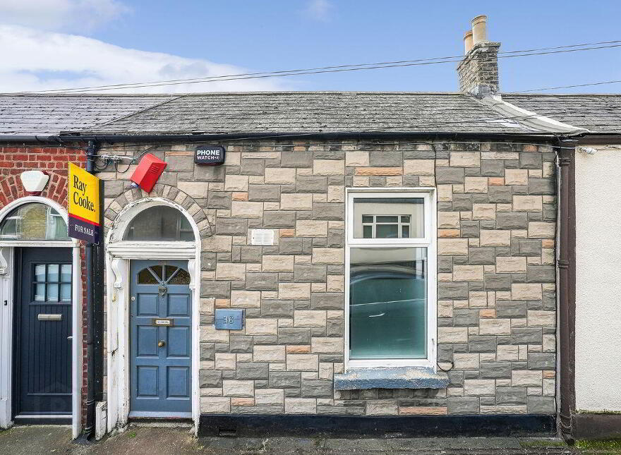 36 Bessborough Avenue, North Strand, North Strand, D03