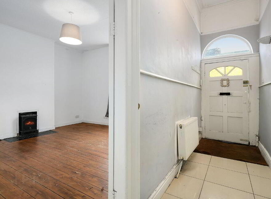 36 Bessborough Avenue, North Strand, North Strand, D03