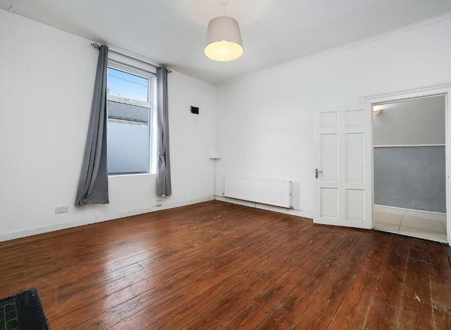 36 Bessborough Avenue, North Strand, North Strand, D03