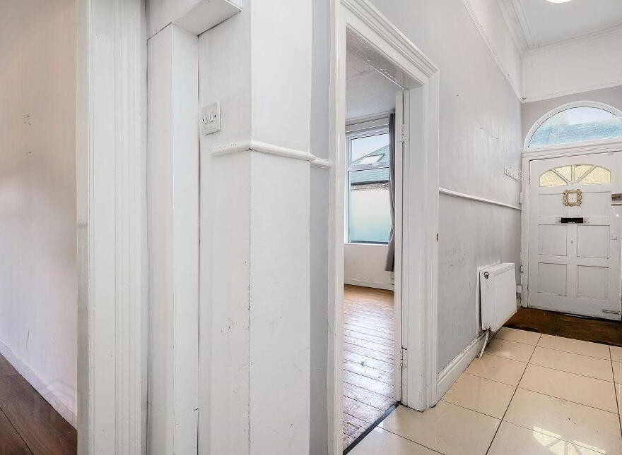 36 Bessborough Avenue, North Strand, North Strand, D03