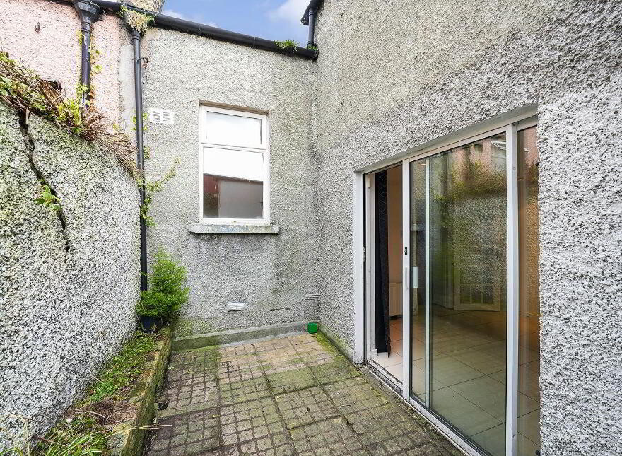 36 Bessborough Avenue, North Strand, North Strand, D03