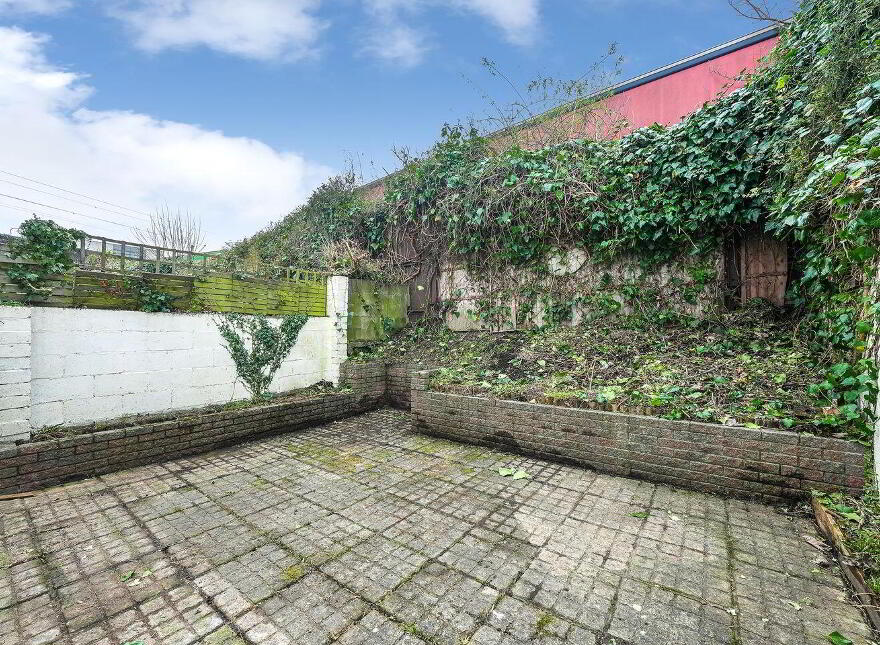 36 Bessborough Avenue, North Strand, North Strand, D03