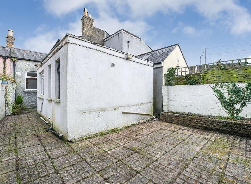 36 Bessborough Avenue, North Strand, North Strand, D03