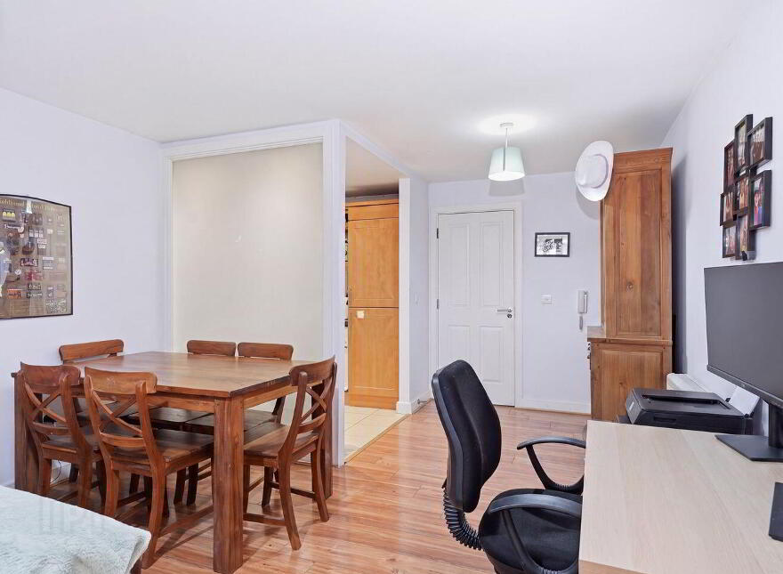 45 Hyde Square, Kilmainham, Kilmainham, D08