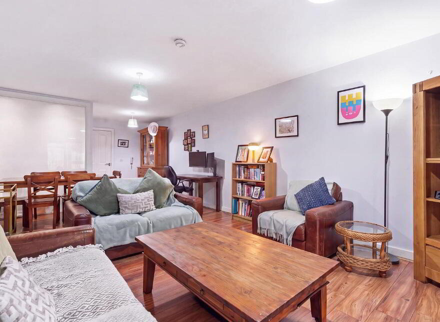 45 Hyde Square, Kilmainham, Kilmainham, D08