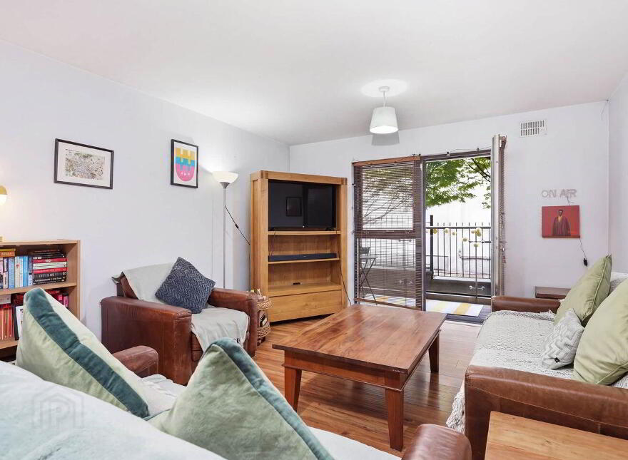45 Hyde Square, Kilmainham, Kilmainham, D08